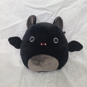 RARE Halloween Emily the Bat Squishmallow 5"